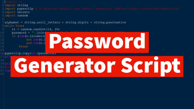 random-password-generator-in-python-ion-howto